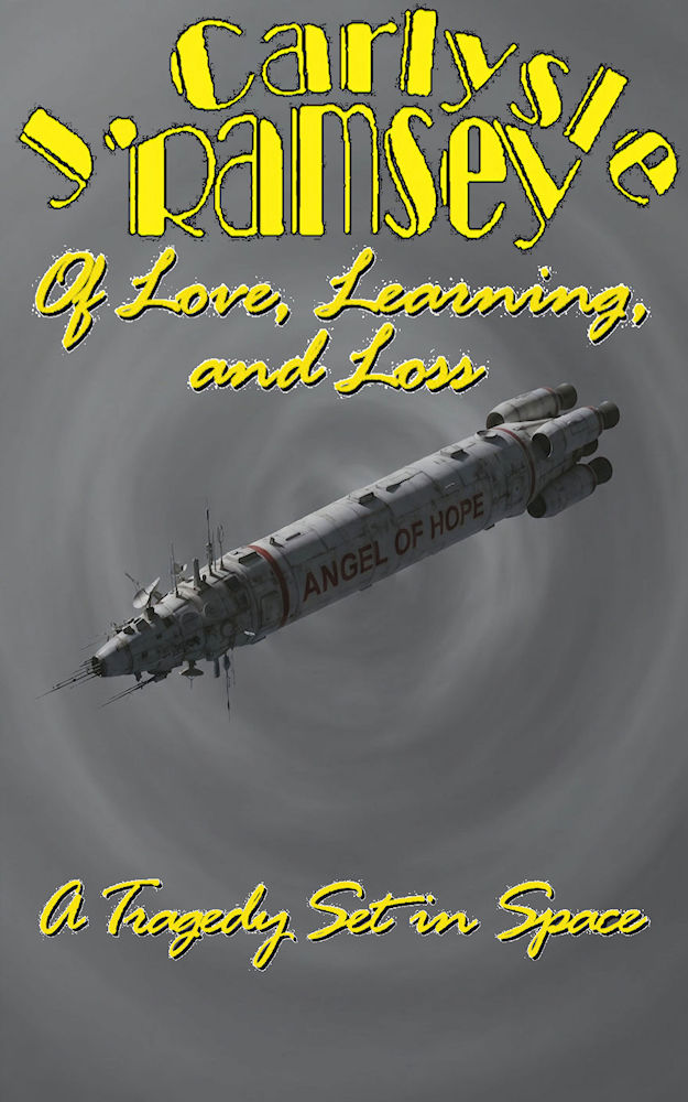 Of Love, Learning, and Loss Cover